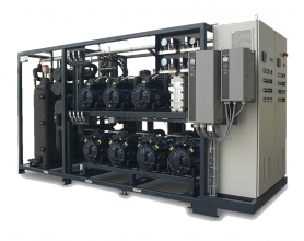 意大利都凌機組