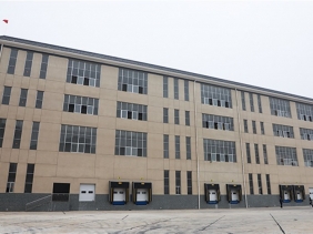 湖南韶山某省級******企業(yè)屠宰項目冷庫